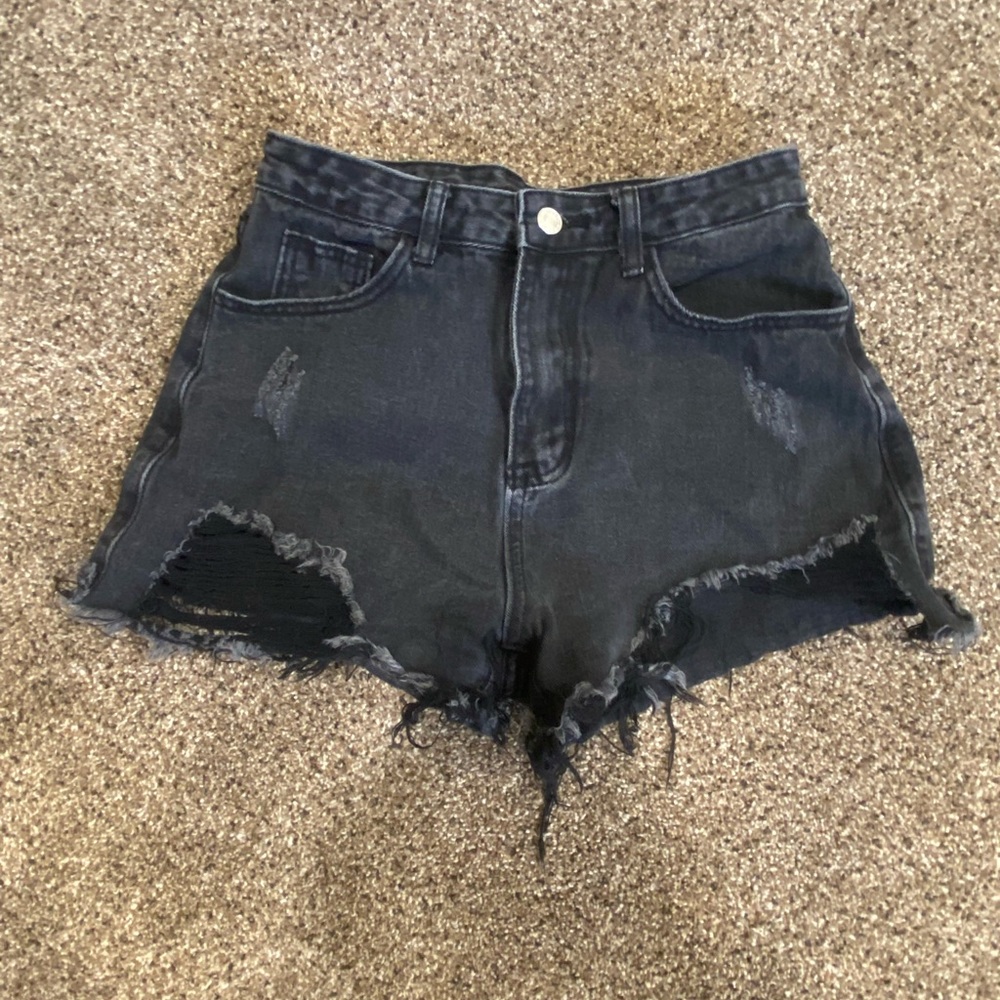 Shein Shorts